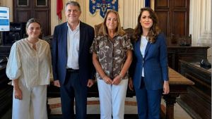 Montecatini Terme sito Unesco, presentato il percorso di rilancio