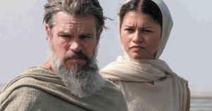 La modernità di Ulisse nell'Odissea pop di Christopher Nolan