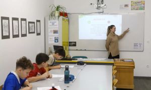 Kdo bo imel več vpliva na delovanje šole in vrtca?