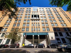 The wrong question about Stuyvesant