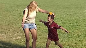 “Il principe inaspettato”, la fiaba di mamma Lisa per ricordare Luca e aiutare altri bambini
