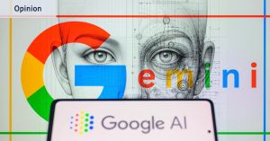 Money to burn? Big Tech’s AI splurge is blowing out