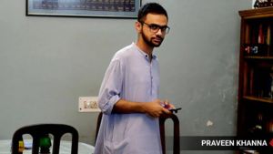 A thesis in an extraordinary time, a promise to keep