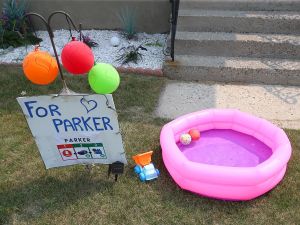 Bell: Calgary cops don't believe Parker must be dead, and search on