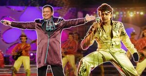 From Mumbai's Footpaths to Global Stardom, the Struggle-to-Success Story of Mithun Chakraborty