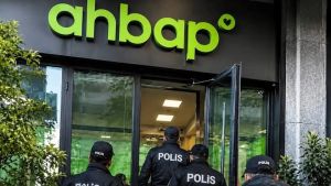 AHBAP olayı ve Saray’ın ‘felç doktrini’ 23 Temmuz 2026