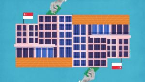 India’s quasi-sovereign fund is a case of ‘heads I win, tails you lose’