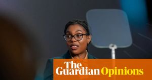 Nobody in Europe knows or cares what Kemi Badenoch thinks. That’s a big mistake