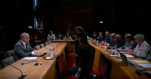 Le défenseur des droits ne devrait pas être choisi par l’exécutif
