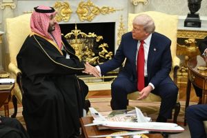 اتفاق سعودي- أميركيّ لتخصيب الوقود النووي