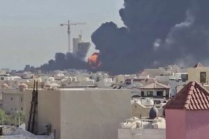 Guerre au Moyen-Orient : le Koweït et ses infrastructures critiques visés par l’Iran