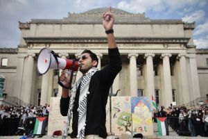 États-Unis : une cour d’appel annule la libération du prisonnier politique palestinien Mohsen Mahdawi
