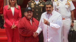 Il Nicaragua prende la strada del partito unico