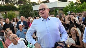 Il sindaco Gualtieri punta al campo larghissimo con M5s e Azione e a un autunno alla Mamdani