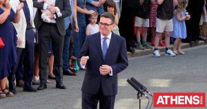 Βρετανία: Η ιστορική ευκαιρία και η τεράστια ευθύνη του Άντι Μπέρναμ