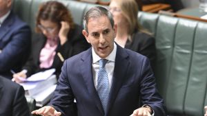 Panahi: Boasting Chalmers either hopelessly ignorant or deliberately misleading