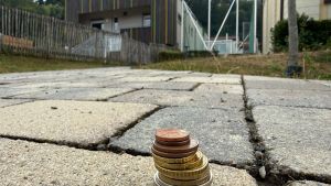 Ab September wird die Betreuung teurer: Kita-Gebühren steigen um fast fünf Prozent