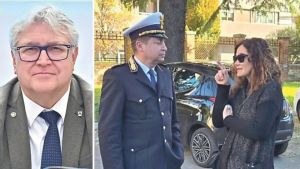 Caso Carestiato, il Tar svela i motivi del licenziamento dell’ex comandante dei vigili: «Ha parlato con la stampa»