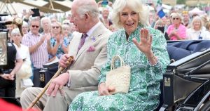 Gallery: Crowds pack Sandringham for Norfolk's first-ever RHS show