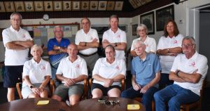 Bowls club members 'gutted' at being evicted from grounds after 125 years