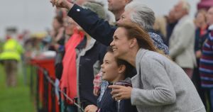 All you need to know about this year's Old Buckenham Airshow