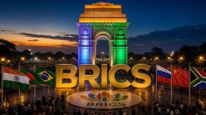 India has crossed the equator of its BRICS chairmanship - challenges for the future