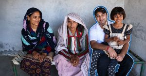 He Found a War Veteran Sleeping on Streets. His Work Now Helps 350+ Defence Families Rebuild Life
