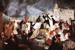 Miranda en San Mateo: la lucidez incomprendida, por Rafael A. Sanabria M.
