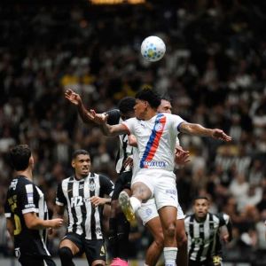 Galo precisa ajeitar finanças e voltar a ganhar taças