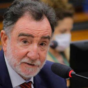 Patrus quer 'chapa dos sonhos' com Jarbas e Kalil