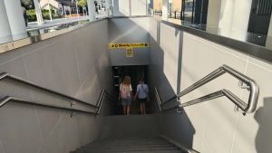 Ascensore fuori uso alla stazione di Feltre, penalizzati anziani e disabili