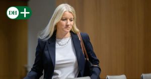 Suizid des Stade-Verdächtigen: Für Justizministerin Wahlmann kann es gefährlich werden