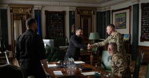 Die Machtkämpfe in der Ukraine gehen auch uns etwas an