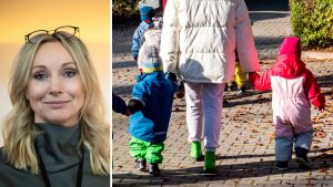 De borde inte läsa om pojkar med snippor