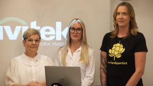 Dags att ifrågasätta den omfattande kontrollen