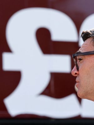 Andy Burnham likes to be liked. There could hardly be a worse qualification for the job