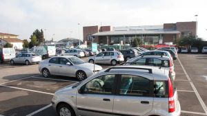 Aeroporto Canova di Treviso, boom di parcheggi: in arrivo due nuove aree private vicino allo scalo