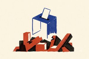 Â¿CuÃ¡ndo debe votar un paÃ­s?, por Luis Ernesto Aparicio M.