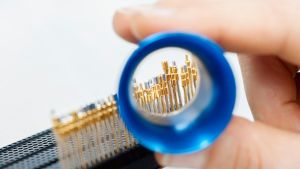Ingun ist verkauft! Eines der letzten größeren Konstanzer Industrieunternehmen geht in die Schweiz
