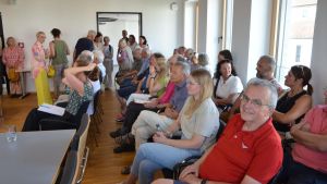 Windkraft-Beschluss im Markdorfer Gemeinderat vertagt: Wie geht es jetzt weiter?