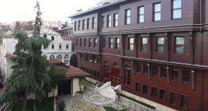 Η Σύμβαση της Λωζάννης και το Οικουμενικό Πατριαρχείο
