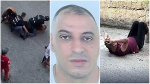 “Non respira, questo ha gli occhi fissi”: la bodycam e gli ultimi 4 minuti di vita di Fakir /
