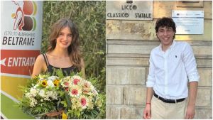 Maturità: al Beltrame in quattro raggiungono il massimo. I centini del Marconi e del Flaminio