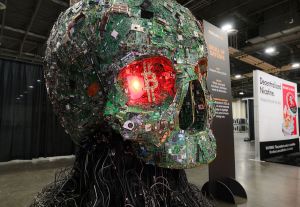 Bankers Are Spying Serious Money in Crypto Now