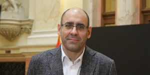 Vladimir Đukanović: Iskrena poruka budućem premijeru