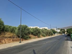 Τι μέλλει γενέσθαι με την οδό Ηλία Δεληγιαννάκη