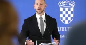 Kada bi hrvatski suci radili u tvrtki nekog privatnika, taj bi ih sve najurio!