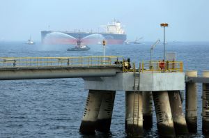 Yemen’s Houthis hit tankers in Red Sea as US strikes Iran for 12th consecutive night