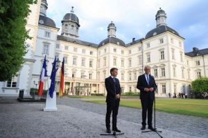 Can Germany become a reliable pillar of European security?