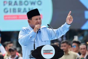 Indonesia is losing the fight against corruption